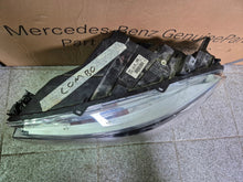 Load image into Gallery viewer, Frontscheinwerfer Opel Combo 90145298 9816825580 Links Scheinwerfer Headlight SCH8642631028cg