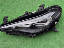 Laden Sie das Bild in den Galerie-Viewer, Frontscheinwerfer Alfa Romeo Giulia Links Scheinwerfer Headlight SCH6267628574pf