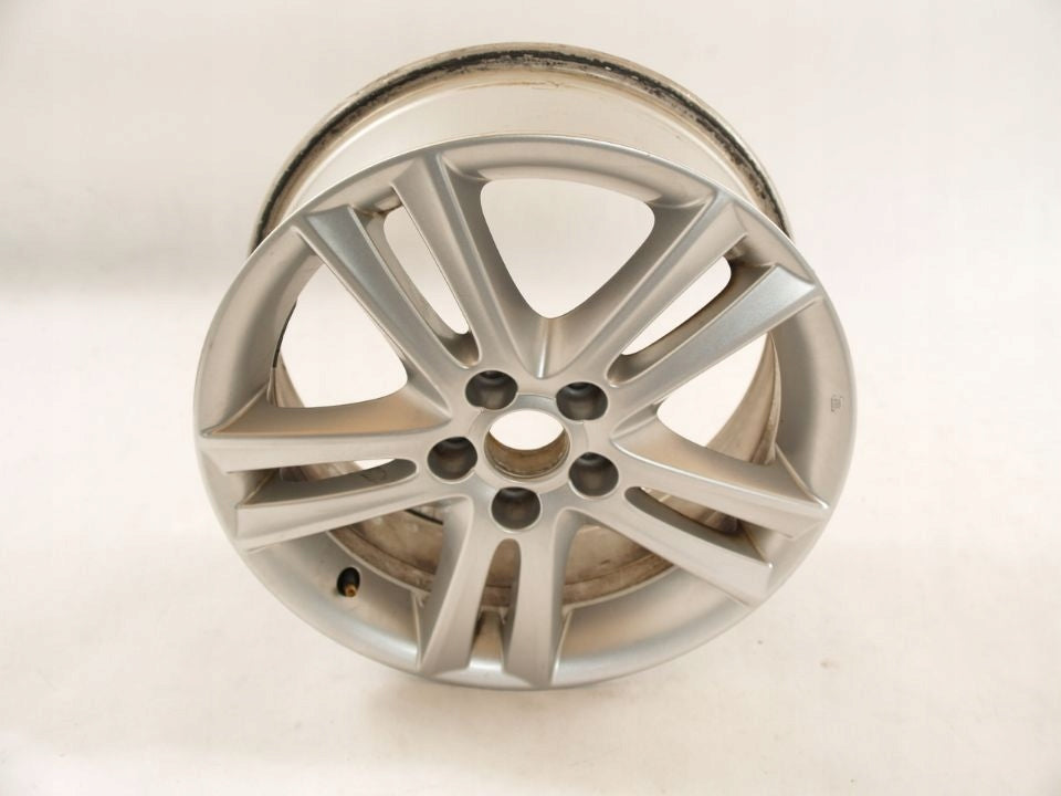 1x Alufelge 16 Zoll 6.5" 5x112 43ET 5J0601025N Skoda Roomster Fabia I Rim Wheel FEL4495457129zy