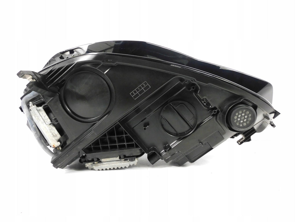 Frontscheinwerfer Audi A6 C7 4G0941034H LED Rechts Scheinwerfer Headlight