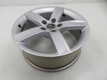 Load image into Gallery viewer, 1x Alufelge 17 Zoll 7.0&quot; 5x112 42ET Silber 4F0071497G Audi A6 C6 Rim Wheel