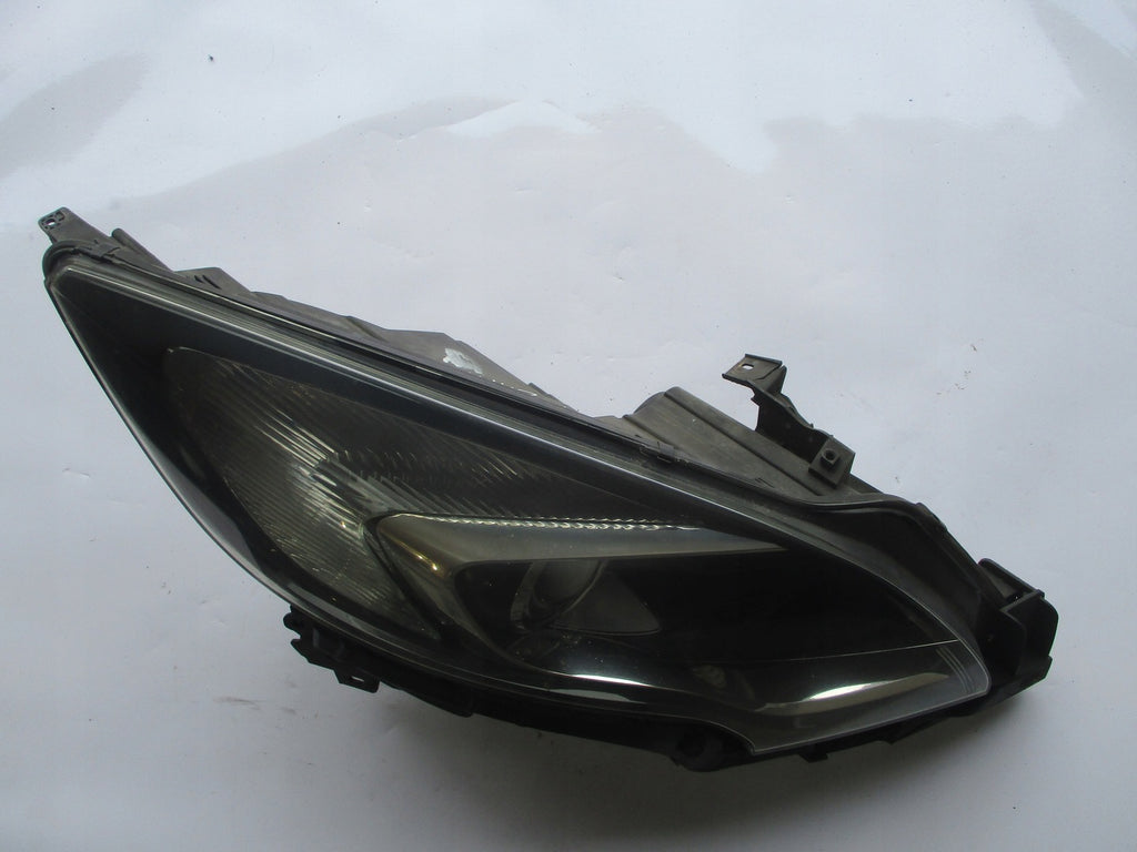 Frontscheinwerfer Opel Zafira C 13399863 Rechts Scheinwerfer Headlight