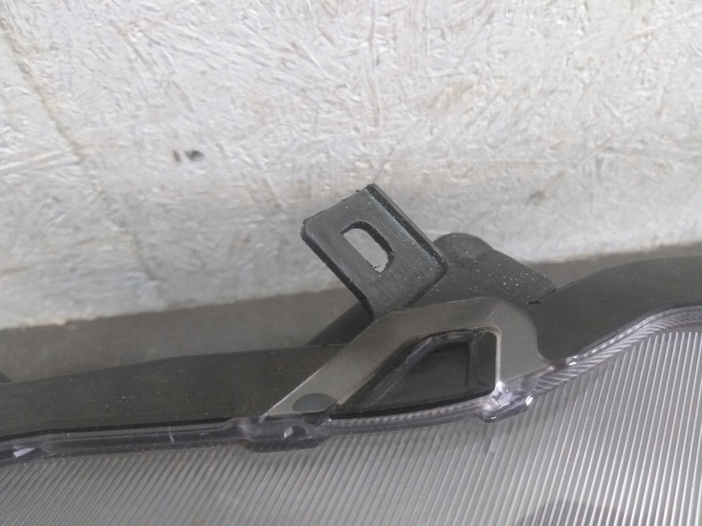 Frontscheinwerfer Toyota 4 Yaris Full LED Links Scheinwerfer Headlight