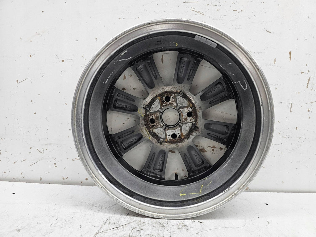 1x Alufelge 15 Zoll Mitsubishi Space Star Rim Wheel FEL8296226407xp