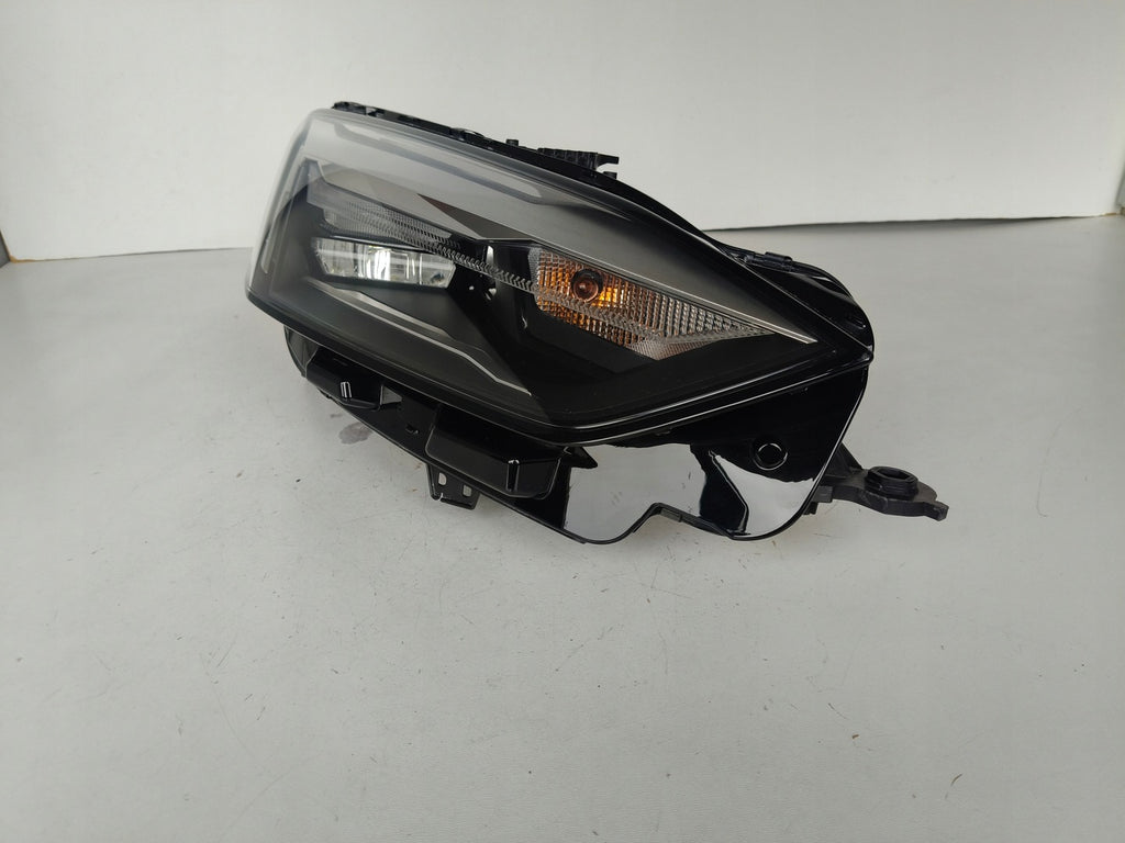 Frontscheinwerfer Audi A5 8W6941012 Full LED Rechts Scheinwerfer Headlight SCH8823814485qe
