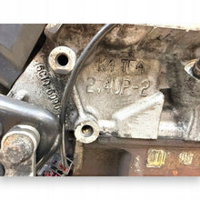 Laden Sie das Bild in den Galerie-Viewer, Motor Ford Transit JXFA 2.4 TDCI 115PS 85kW 180TKm 2006 Diesel Engine Komplett MOT2001690509ns