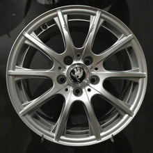 Load image into Gallery viewer, 4x Alufelge 16 Zoll 6.5" 5x112 38ET A2054012400 Mercedes-Benz Octavia I FEL7222745271iu