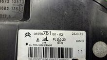Laden Sie das Bild in den Galerie-Viewer, Frontscheinwerfer Citroën C4 Picasso 9675975180 Bi-Xenon Links Headlight SCH1854239017fh