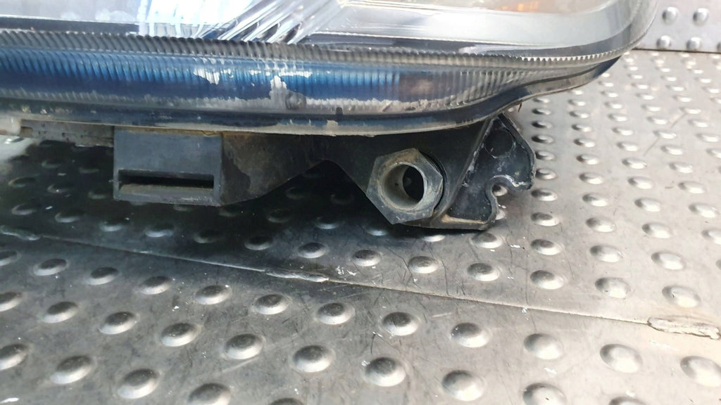 Frontscheinwerfer Mercedes-Benz W163 Links Scheinwerfer Headlight SCH4720026127px