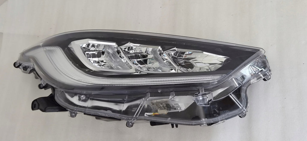Frontscheinwerfer Toyota Yaris Full LED Rechts Scheinwerfer Headlight SCH5128123993um