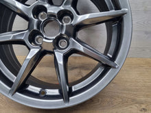 Load image into Gallery viewer, 1x Alufelge 16 Zoll 9965N4 Mazda Mx-5 Nd Rim Wheel FEL5985697021xn