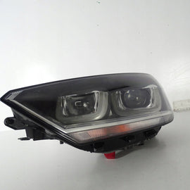 Frontscheinwerfer VW Golf Sportsvan I 517941033B Xenon Links Headlight SCH9357668728vv