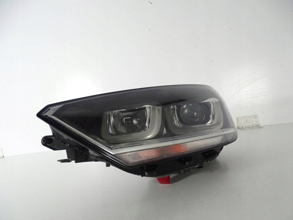 Frontscheinwerfer VW Golf Sportsvan I 517941033B Xenon Links Headlight SCH9357668728vv