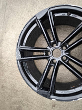 Laden Sie das Bild in den Galerie-Viewer, 1x Alufelge 20 Zoll 9.0" 5x112 50753 Audi Rim Wheel FEL8206072256si