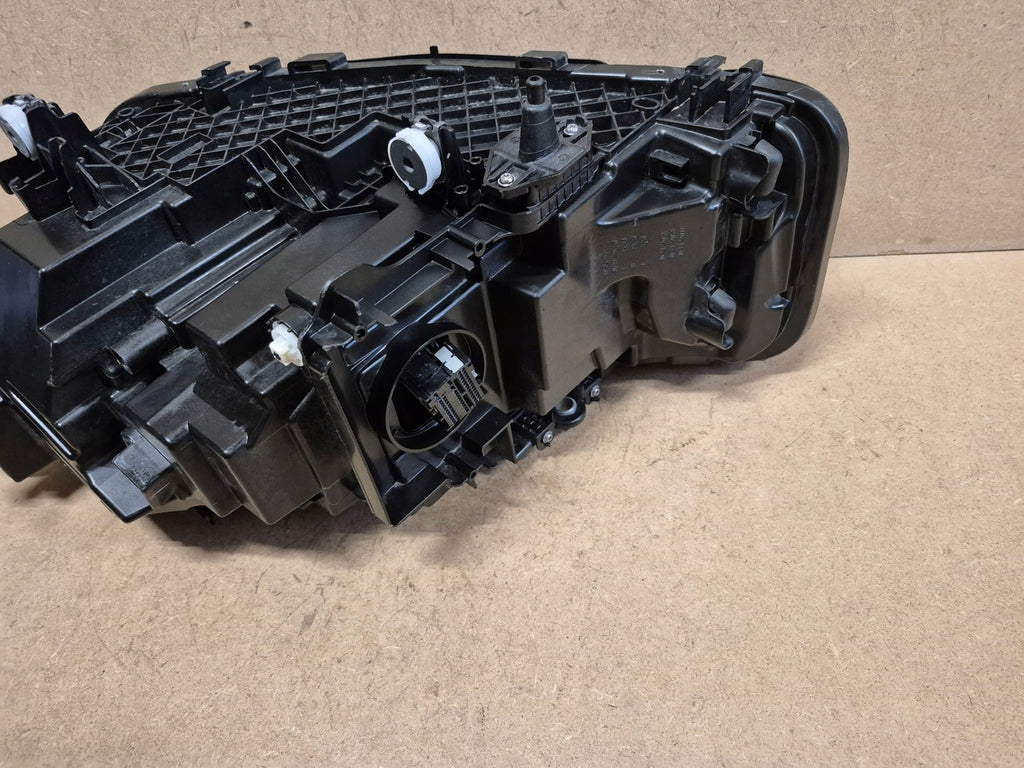 Frontscheinwerfer BMW 5 G31 G30 5A26FA4-02 LED Rechts Scheinwerfer Headlight SCH8646830413tf