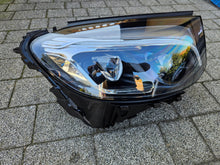 Laden Sie das Bild in den Galerie-Viewer, Frontscheinwerfer Mercedes-Benz Glc A2539065801 Full LED Rechts Headlight SCH9984098089gh