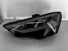 Frontscheinwerfer Audi A3 8Y0941011 LED Ein Stück (Rechts oder Links) Headlight