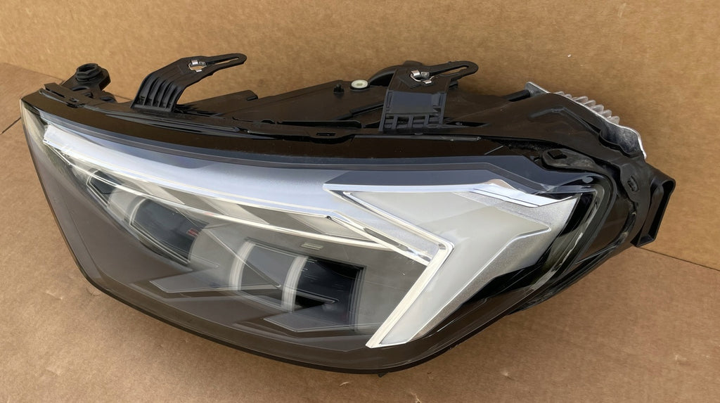 Frontscheinwerfer Audi A1 I 82A941033D LED Links Scheinwerfer Headlight SCH9906039460ar