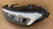 Load image into Gallery viewer, Frontscheinwerfer Audi A1 I 82A941033D LED Links Scheinwerfer Headlight SCH9906039460ar