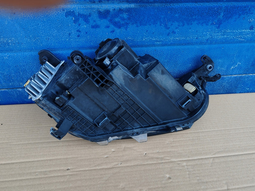 Frontscheinwerfer VW T-Roc 2GA941005F LED Links Scheinwerfer Headlight SCH6711763398nn