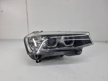 Laden Sie das Bild in den Galerie-Viewer, Frontscheinwerfer BMW X4 F26 7400020 Rechts Scheinwerfer Headlight SCH9453600801nm