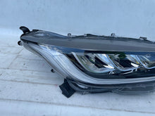 Load image into Gallery viewer, Frontscheinwerfer Toyota Yaris K0-8EU 0193579 LED Rechts Scheinwerfer Headlight