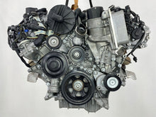 Load image into Gallery viewer, Motor Mercedes-Benz W211 W204 272947 3.0 231PS 170kW 94TKm 2009 Benzin Komplett MOT4077171523pa