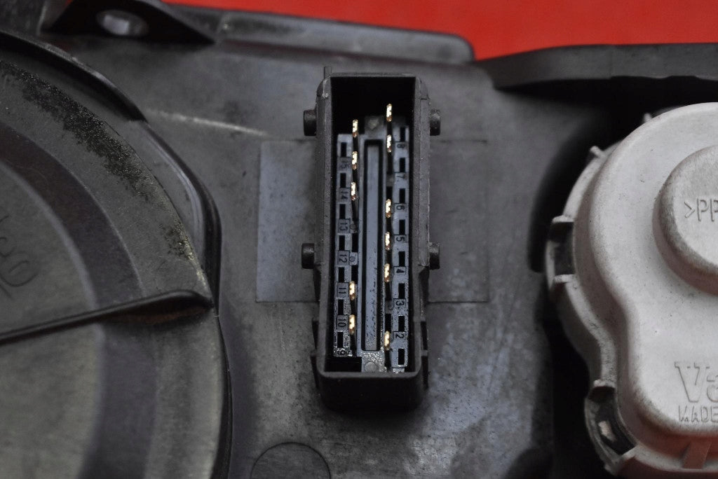 Frontscheinwerfer Citroën C3 III C5 9689037880 Xenon Links Headlight