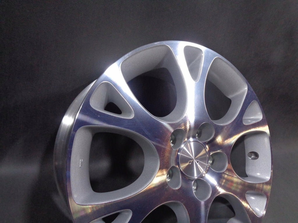 1x Alufelge 17 Zoll 7.0" 5x114.3 SDB-770A Honda Accord Rim Wheel FEL9538361594yp