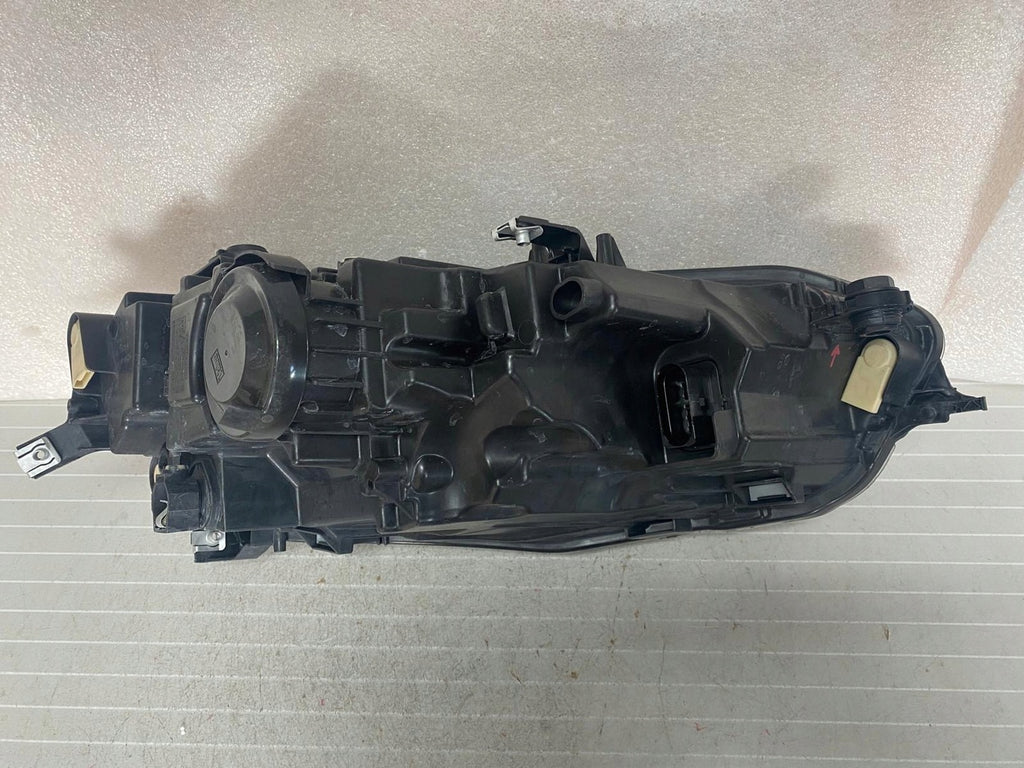 Frontscheinwerfer VW Polo 2G1941005D LED Links Scheinwerfer Headlight SCH3609277603hu