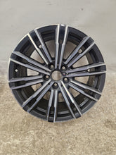Laden Sie das Bild in den Galerie-Viewer, 1x Alufelge 18 Zoll 8.5&quot; 5x112 40ET 8089891 BMW 3 G21 G20 Rim Wheel