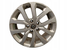 Laden Sie das Bild in den Galerie-Viewer, 4x Alufelge 17 Zoll 7.0" 5x114.3 40ET Glanz Silber 403008177R Renault Kadjar FEL2979469334ho