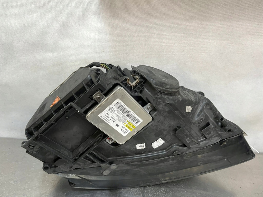 Frontscheinwerfer Audi A5 8T0941003AK Links Scheinwerfer Headlight SCH5947577147xb