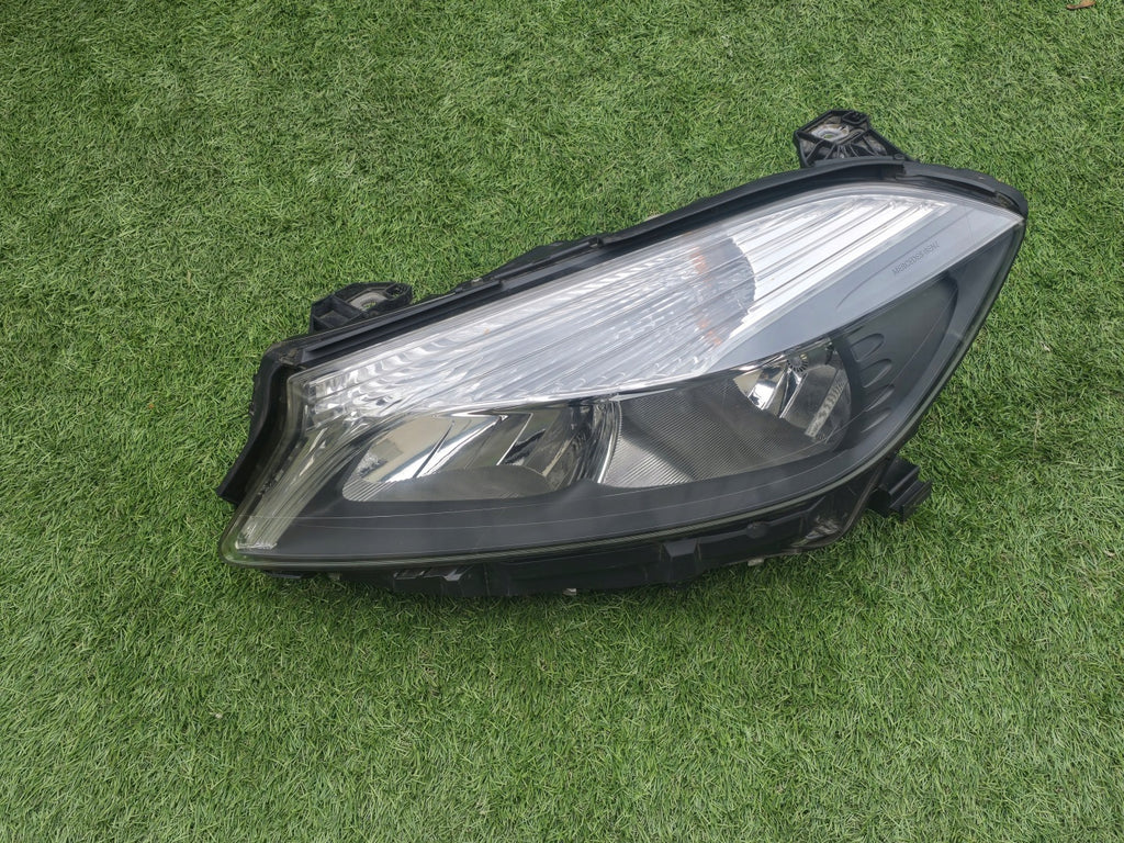 Frontscheinwerfer Mercedes-Benz W176 Links Scheinwerfer Headlight SCH5127454492rz