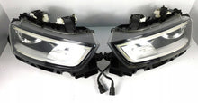 Laden Sie das Bild in den Galerie-Viewer, Frontscheinwerfer Audi Q3 8U0941005 8U0941043 LED Ein Satz Headlight SCH4900203060hn