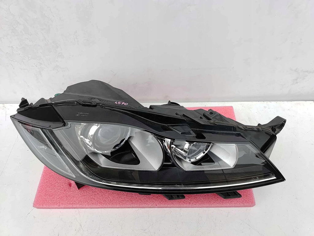 Frontscheinwerfer Jaguar F-Pace X761 T2H35335 Xenon Rechts Headlight SCH2121478444nh