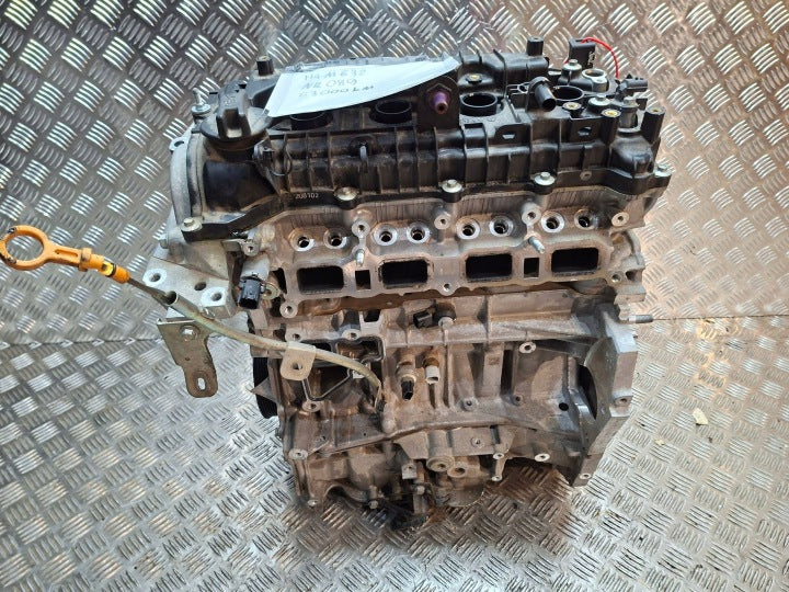Motor Renault Clio I V E-Tech Captur II H4M632 1.6 63TKm 2019 Hybrid Unkomplett MOT6022322278bn