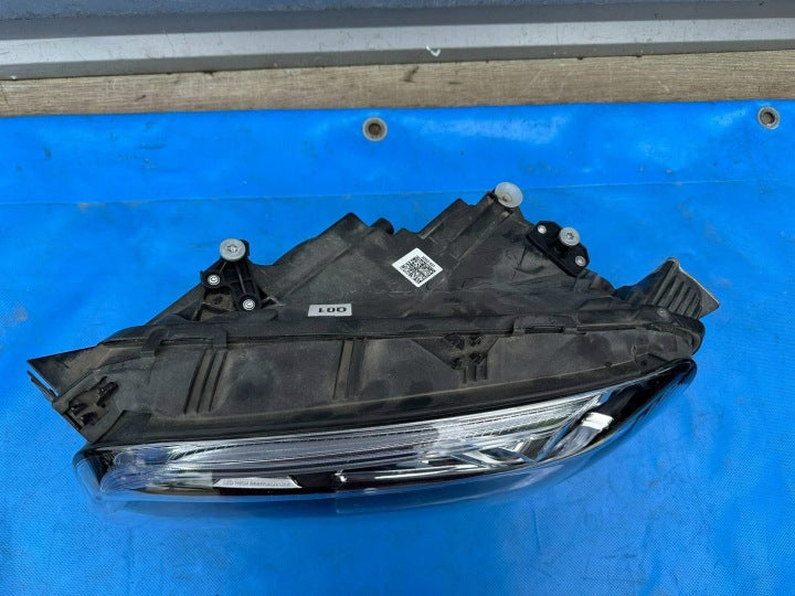 Frontscheinwerfer Mercedes-Benz Glb A2479061905 Full LED Links Headlight SCH2869452278lp