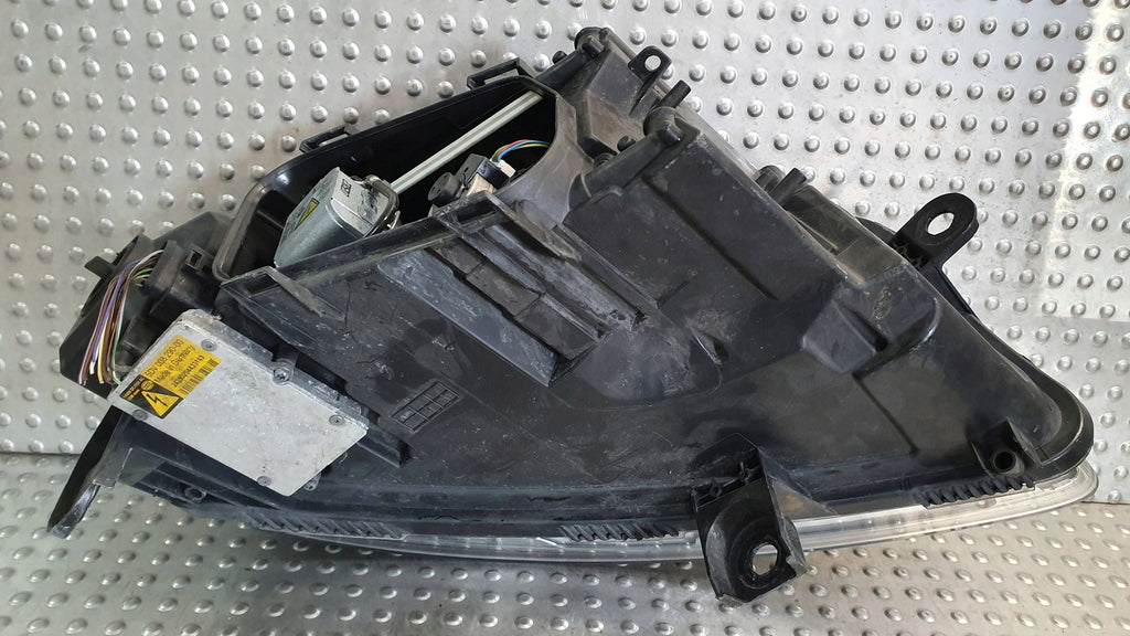 Frontscheinwerfer Audi A6 C6 Xenon Ein Stück (Rechts oder Links) Headlight