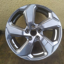 1x Alufelge 18 Zoll 7.0