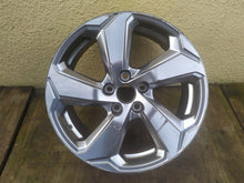 Load image into Gallery viewer, 1x Alufelge 18 Zoll 7.0" 5x114.3 35ET Toyota V Rim Wheel FEL7517422188au