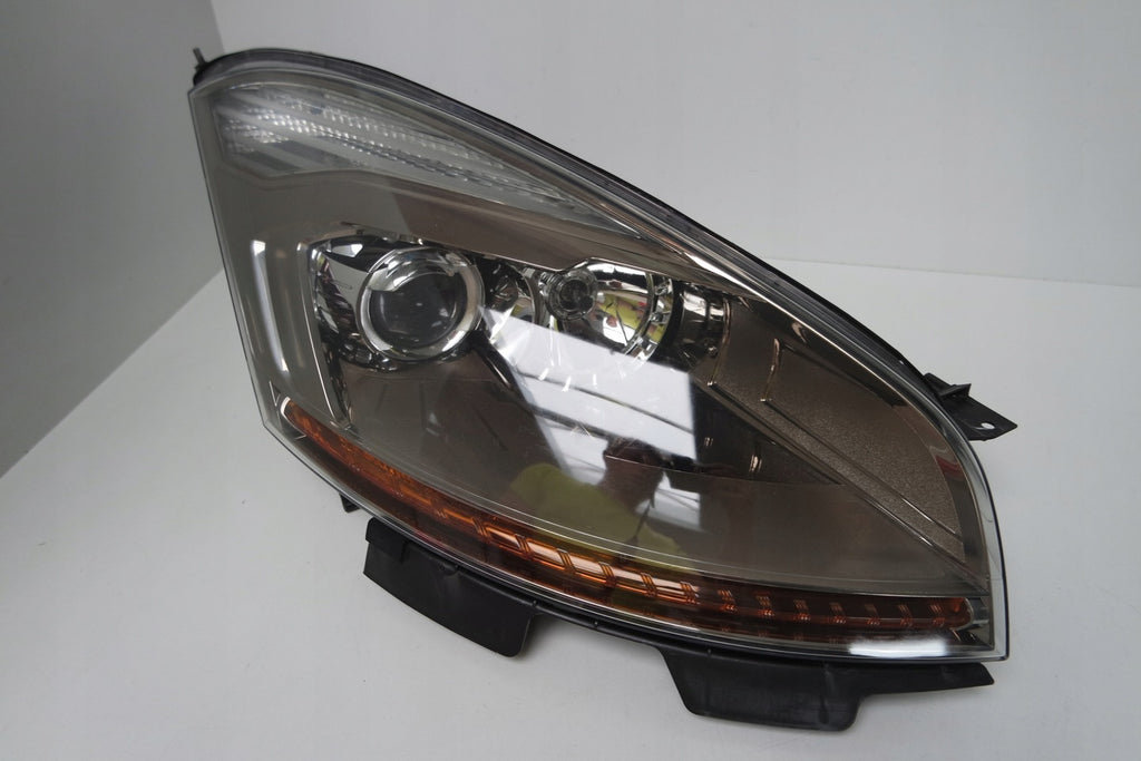 Frontscheinwerfer Citroën C4 Picasso I Xenon Rechts Scheinwerfer Headlight