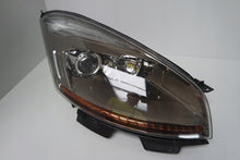 Laden Sie das Bild in den Galerie-Viewer, Frontscheinwerfer Citroën C4 Picasso I Xenon Rechts Scheinwerfer Headlight