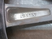 Load image into Gallery viewer, 1x Alufelge 19 Zoll 7.0&quot; 5x114.3 40ET Nissan 1 Rim Wheel