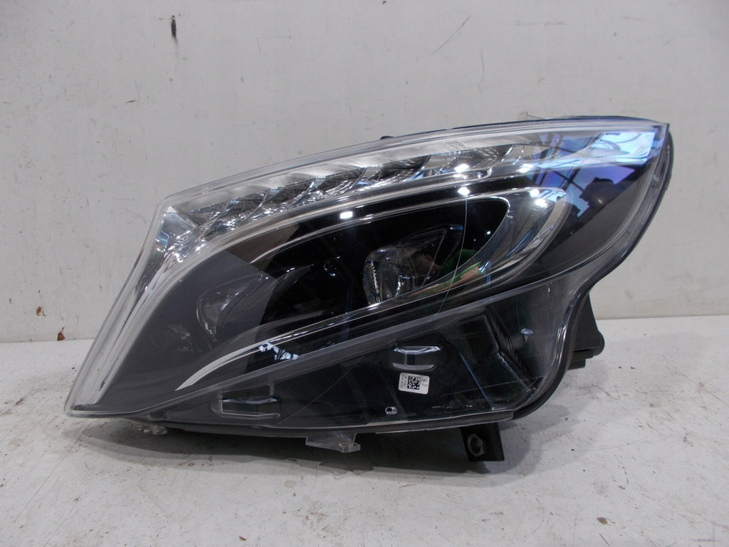 Frontscheinwerfer Mercedes-Benz Vito W447 A4479061401 LED Links Headlight SCH6004410594nq