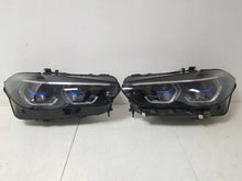 Load image into Gallery viewer, Frontscheinwerfer BMW X5 G05 5A279B2-01 Laser Rechts Scheinwerfer Headlight SCH9635222227gp