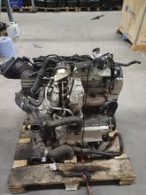Laden Sie das Bild in den Galerie-Viewer, Motor Audi VW A3 Golf CRBC CRBD CRBB 2.0 TDI 89TKm 2014 Diesel Engine Komplett