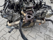 Laden Sie das Bild in den Galerie-Viewer, Motor Audi A4 B8 CAM 2.7 TDI 2010 Diesel Engine Komplett