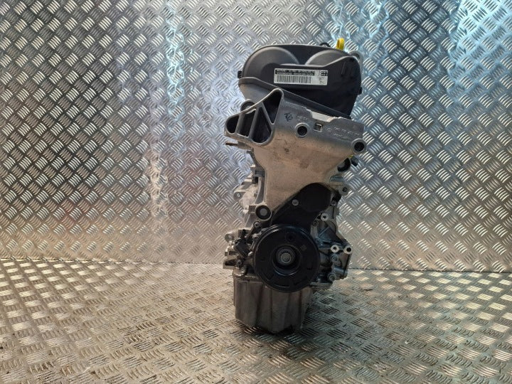 Motor Audi A3 DKR 1.0 TSI 85kW 52TKm Benzin Engine Unkomplett MOT2969171236cz