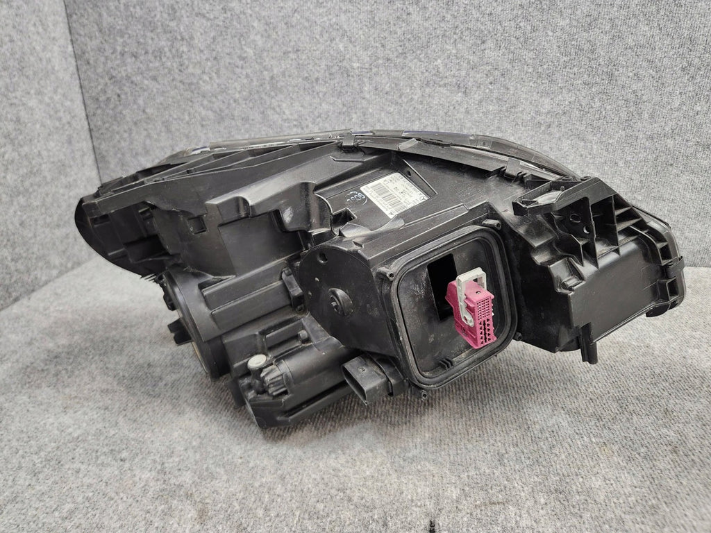 Frontscheinwerfer Mercedes-Benz W246 A2468207161 Xenon Links Headlight SCH1991356002wk